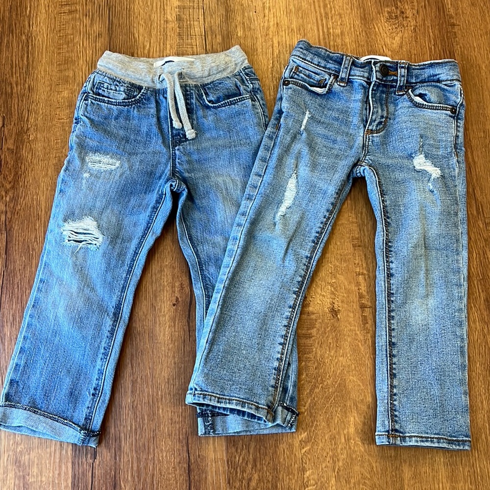 Denim jeans Bundle